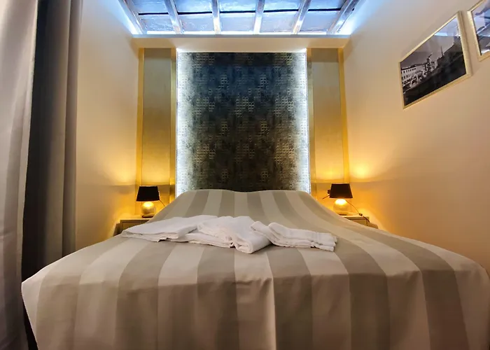 Campo Marzio Hotelier Roma